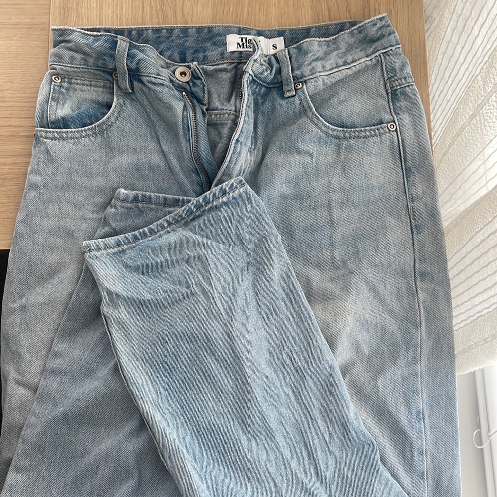 Tiger Mist jeans